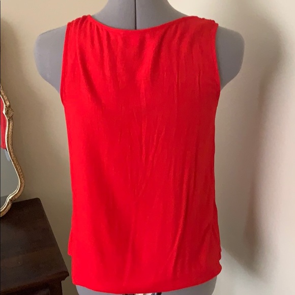 Ella Moss tassel tank - Picture 5 of 7